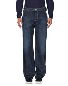 Джинсовые брюки Armani Jeans