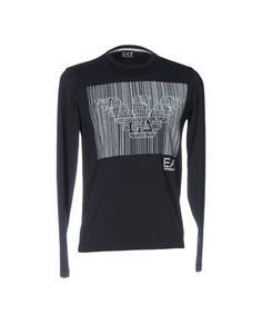 Футболка EA7