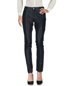 Повседневные брюки Versace Jeans