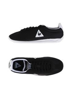 Низкие кеды и кроссовки Le Coq Sportif