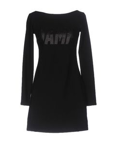 Короткое платье Aniye By