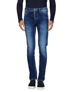 Джинсовые брюки Jack & Jones