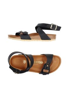 Сандалии Birkenstock