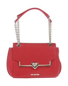 Сумка на руку Love Moschino