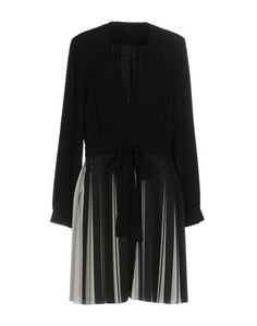 Короткое платье Emporio Armani