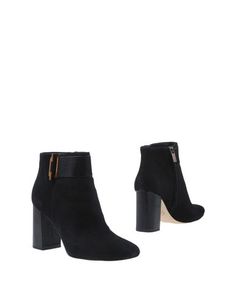 Полусапоги и высокие ботинки Michael Michael Kors
