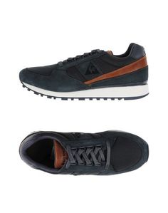 Низкие кеды и кроссовки Le Coq Sportif