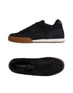 Низкие кеды и кроссовки Le Coq Sportif