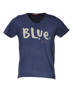 Футболка Scotch & Soda