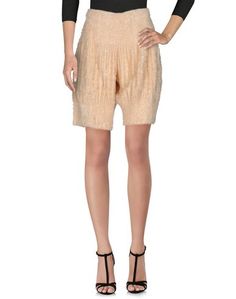 Бермуды Pleats Please Issey Miyake