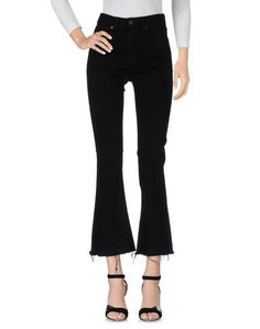 Джинсовые брюки RAG & Bone/Jean