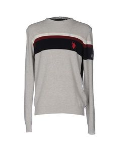 Свитер U.S.Polo Assn.