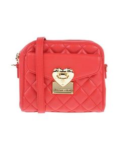 Сумка через плечо Love Moschino