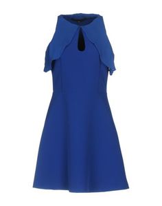 Короткое платье Space Style Concept