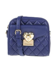 Сумка через плечо Love Moschino
