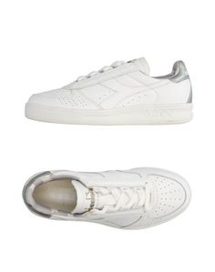 Низкие кеды и кроссовки Diadora Heritage