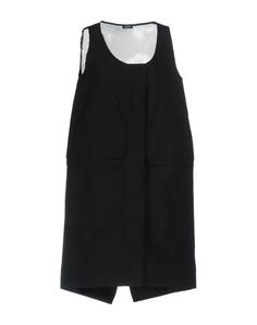 Короткое платье Jil Sander Navy