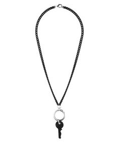 Ожерелье MM6 BY Maison Margiela