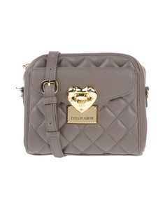 Сумка через плечо Love Moschino
