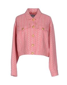 Пиджак Moschino Couture
