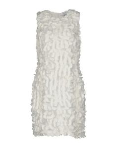 Короткое платье Blugirl Blumarine