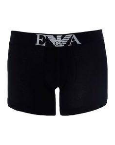 Боксеры Emporio Armani