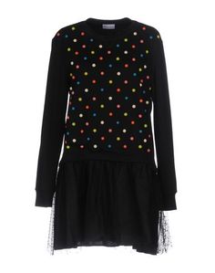 Короткое платье RED Valentino