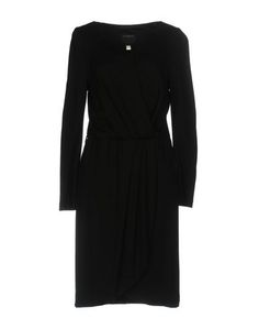 Платье до колена Class Roberto Cavalli