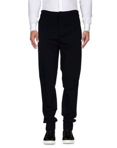 Повседневные брюки McQ Alexander Mc Queen