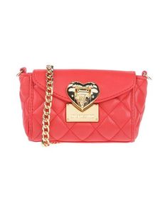Сумка через плечо Love Moschino