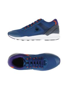 Низкие кеды и кроссовки Le Coq Sportif