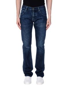 Джинсовые брюки Armani Jeans