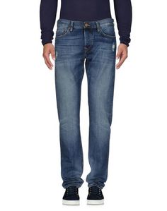 Джинсовые брюки True Religion