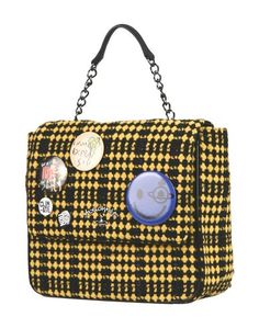 Рюкзаки и сумки на пояс Vivienne Westwood Anglomania
