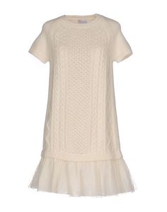 Короткое платье RED Valentino