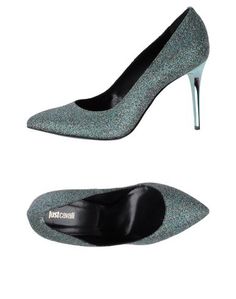 Туфли Just Cavalli