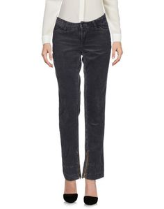 Повседневные брюки Golden Goose Deluxe Brand