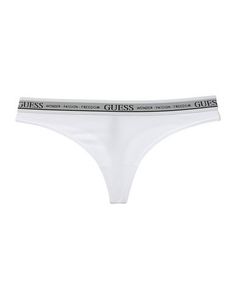 Трусы-стринги Guess