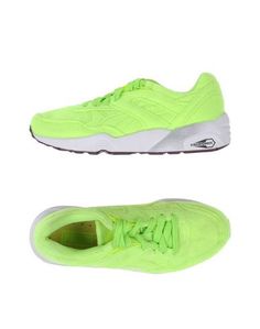 Низкие кеды и кроссовки Puma
