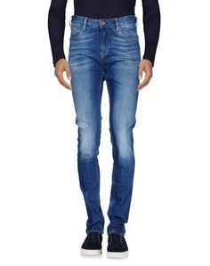 Джинсовые брюки Scotch & Soda
