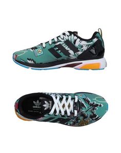 Низкие кеды и кроссовки Adidas Originals