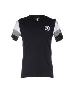 Футболка Bikkembergs
