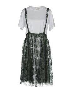 Короткое платье Ottodame