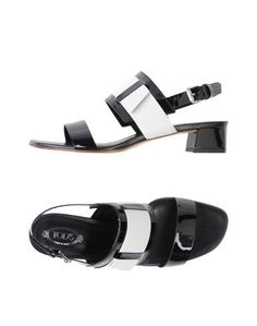 Сандалии Tod`S