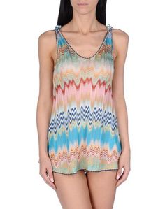 Пляжное платье Missoni Mare