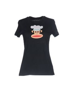 Футболка Paul Frank