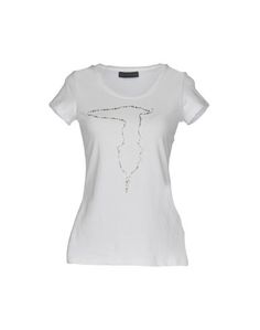 Футболка Tru Trussardi