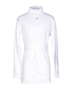 Толстовка OFF White C/O Virgil Abloh