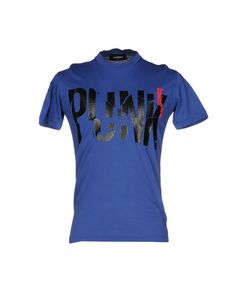 Футболка Dsquared2