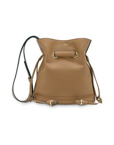 Сумка через плечо Lancel